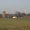 Winternachmittag bei Gutengermendorf