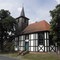 Kirche zu Altlüdersdorf