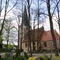 Kirche in Rottstock