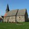 Kirche, Zeuden (Fläming)
