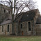 Kirche Dahnsdorf