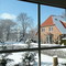 Am Fenster