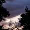 Wolkenimpression