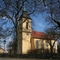 Motzen - Kirche
