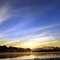 Wasilla Lake Sunrise
