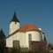 Sperenberg, ev. Kirche