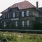 Militäreisenbahnhof Schönefeld