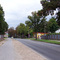 Die schönste Strasse dieser Stadt