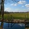 Landschaft am Bötzsee, Nähe Strausberg