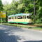 Straßenbahn in Rüdersdorf-Kalkberge