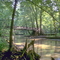 Bridge on Little Calumet River