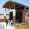 Indiana Dunes Visitor Ctr