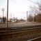 Junction at Porter, Indiana