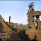 Blast Furnaces, Burns Harbor
