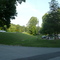 Roaring River State Park West Campground