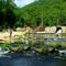 Roaring River State Park
