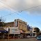 Newtown on Saturday