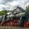 Bahnhofsfest in Königstein 13.06.2011