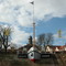 Rheindürkheim - Schiff und Rathaus - by Robi