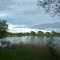 Ruhe am See