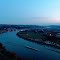 Unteres Mittelrheintal von Andernacher Pforte bis Linz-Hönninger Talweitung und Ahrmündung
