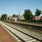 Bahnhof Meppen