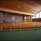 Altharen: Interieur Katholieke kerk