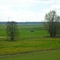 ehemalige Radarstation "Widschwein"aus dem 2. Weltkrieg. Sockel eines "Würzburg-Riese" bei Euerbach