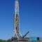KEEN DRILLING - 2012