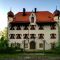 Schloss Gessenberg bei Waging