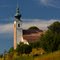 Kirche am Johannshögl (Johannishögl)