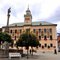 Rathaus Bad Reichenhall