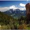 Der Watzmann (Nordansicht)