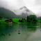 GER Koenigssee {in the rain} -1 by KWOT ♥♡♥♡♥♡♥♡♥♡