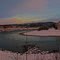 GER(AUT) Laufen from Oberndorf b.S. [Salzach] {-7c} Panorama by KWOT ♥♥♥♥♥♥♥♥♥♥