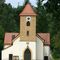 Kirche St. Marien Seugast