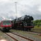 Dampflok-Treff in Hersbruck (2)
