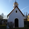 Kapelle in Heroldsmühle