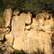 Sandsteinbrüche Seugast