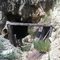 Abandoned mine