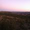 Dawn on Bald Mtn