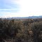Looking south from high point