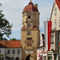 Aichach Stadttor