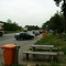 Parkplatz+WC Mainhausen, A 3