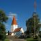 St. Nikolaus Kirche in Fiegenstall