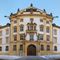 Deutschordensschloss Ellingen