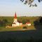 Kirche St. Oswald in Hörlbach