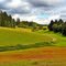 Landschaft in Franken