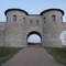 Radtour 06 - Weißenburg - Castell Biriciana - Porta Prätoria