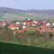 Blick auf Neu-Eichenberg/Dorf